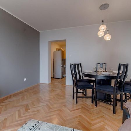 Two Bedroom Apartment Paris 里耶卡 外观 照片