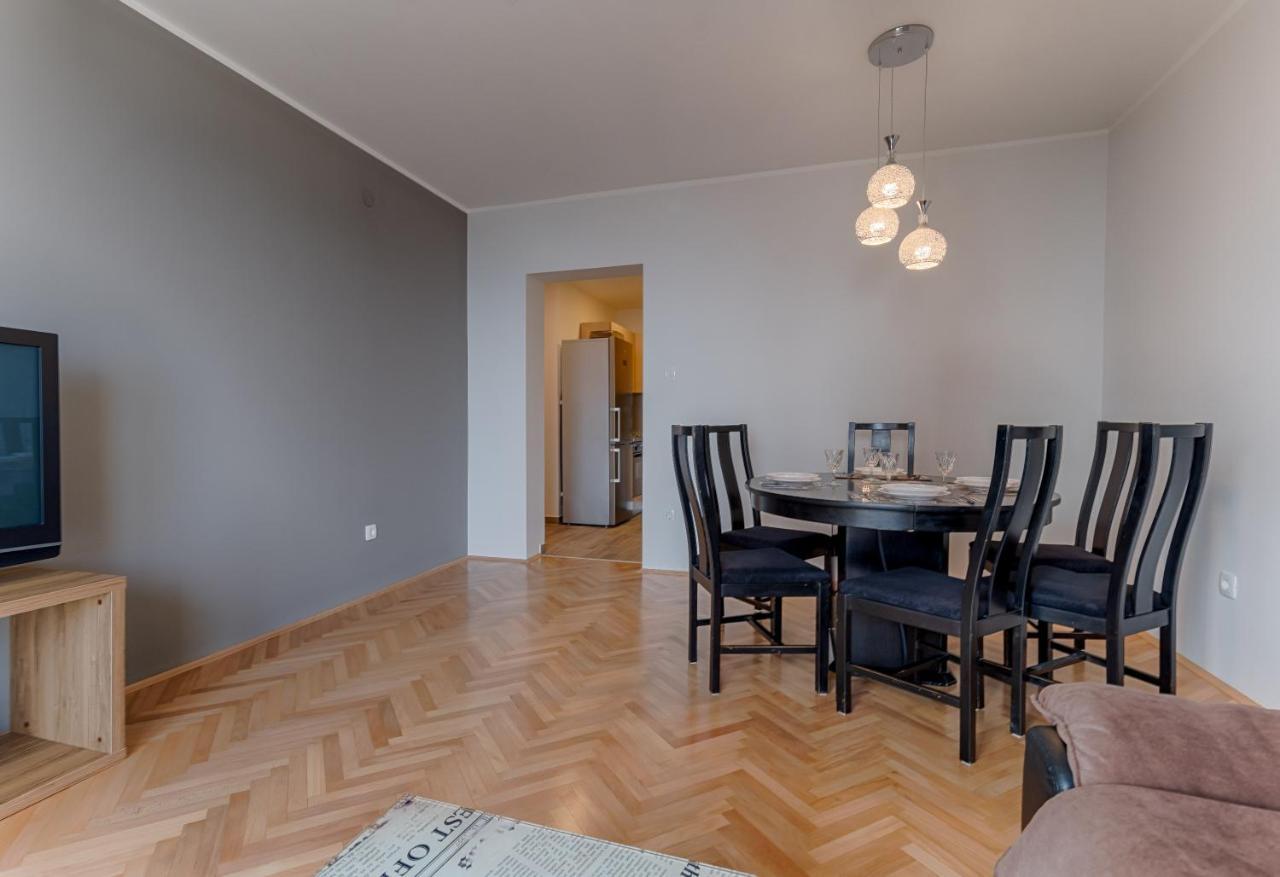 Two Bedroom Apartment Paris 里耶卡 外观 照片
